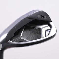 Left Hand Ping G430 Gap Wedge / 45 Degree / Black Dot / Regular Flex Ping ALTA - Image 1