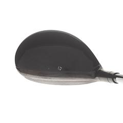 TaylorMade Qi10 Graphite Mens Right Hand 3 Hybrid 19* Stiff - Fujikura Ventus TR HB Blue 7-S - Image 2