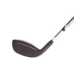 TaylorMade Qi10 Graphite Mens Right Hand 3 Hybrid 19* Stiff - Fujikura Ventus TR HB Blue 7-S - Image 3
