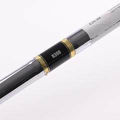 Left Hand Mizuno MX-200 #6 Iron / Regular Flex Dynalite Gold XP R300 Shaft - Image 4