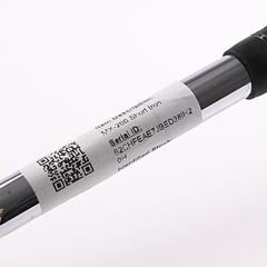 Left Hand Mizuno MX-200 #6 Iron / Regular Flex Dynalite Gold XP R300 Shaft - Image 5