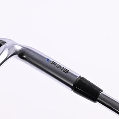 Ping G425 #9 Iron / Blue Dot / Regular Flex Ping AWT 2.0 Shaft - Image 2