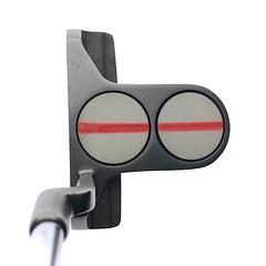 Used Odyssey White Hot XG 2-Ball Blade Putter / 35.0 Inches - Image 3