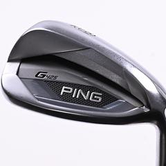 Ping G425 #9 Iron / Blue Dot / Regular Flex Ping AWT 2.0 Shaft - Image 1
