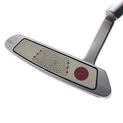 Used Odyssey White Hot XG 2-Ball Blade Putter / 35.0 Inches - Image 6