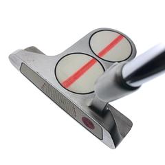 Used Odyssey White Hot XG 2-Ball Blade Putter / 35.0 Inches - Image 7