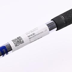 Ping G425 #9 Iron / Blue Dot / Regular Flex Ping AWT 2.0 Shaft - Image 6