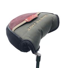 Used Odyssey White Hot XG 2-Ball Blade Putter / 35.0 Inches - Image 10