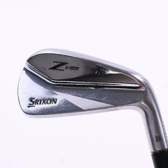 Srixon Z-U65 #4 Iron / 23 Degree / Regular Flex NS Pro Shaft - Image 1