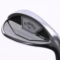 Callaway CB 12 Sand Wedge / 56 Degree / Wedge Flex KBS Hi-Rev 3.0 Shaft - Image 1