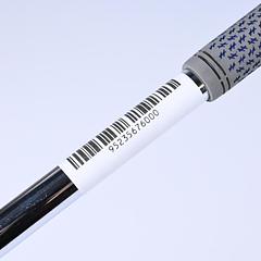 Taylormade Hi-Toe 3 Sand Wedge / 56 Degree / Wedge Flex KBS HI-REV 2.0 115 Shaft - Image 5