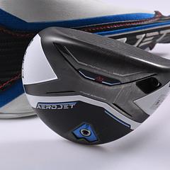 Cobra Aerojet #3 Wood / 15 Degree / Regular Flex ProLaunch Axis 60 Shaft - Image 8