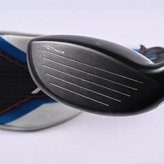 Cobra Aerojet #3 Wood / 15 Degree / Regular Flex ProLaunch Axis 60 Shaft - Image 1