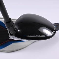 Cobra Aerojet #3 Wood / 15 Degree / Regular Flex ProLaunch Axis 60 Shaft - Image 2