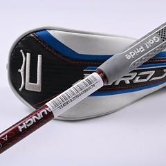 Cobra Aerojet #3 Wood / 15 Degree / Regular Flex ProLaunch Axis 60 Shaft - Image 5