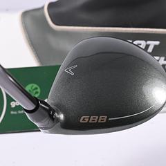 Callaway Great Big Bertha 2023 #5 Wood / 18 Degree / Senior Flex UST Helium 4 - Image 6