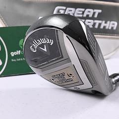 Callaway Great Big Bertha 2023 #5 Wood / 18 Degree / Senior Flex UST Helium 4 - Image 3