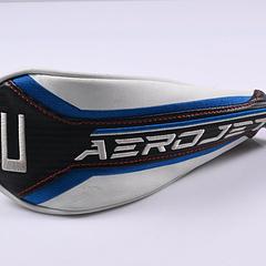 Cobra Aerojet #3 Wood / 15 Degree / Regular Flex ProLaunch Axis 60 Shaft - Image 3