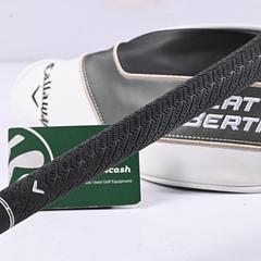 Callaway Great Big Bertha 2023 #5 Wood / 18 Degree / Senior Flex UST Helium 4 - Image 8