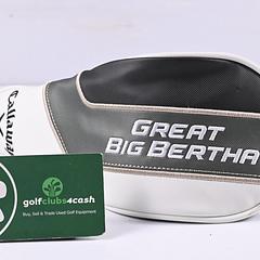 Callaway Great Big Bertha 2023 #5 Wood / 18 Degree / Senior Flex UST Helium 4 - Image 9