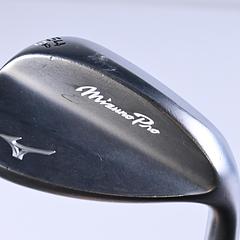 Mizuno Pro T-1 Sand Wedge / 54 Degree / Stiff Flex Dynamic Gold S400 Shaft - Image 1