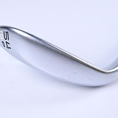 Mizuno Pro T-1 Sand Wedge / 54 Degree / Stiff Flex Dynamic Gold S400 Shaft - Image 3