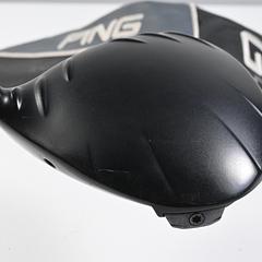 Ping G425 Max Driver / 10.5 Degree / Regular Flex Aldila NV Green 55 Shaft - Image 8