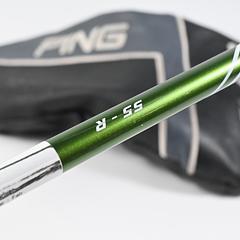 Ping G425 Max Driver / 10.5 Degree / Regular Flex Aldila NV Green 55 Shaft - Image 7