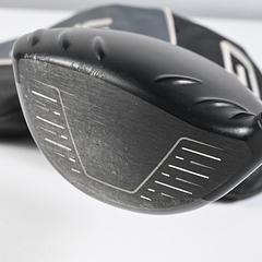 Ping G425 Max Driver / 10.5 Degree / Regular Flex Aldila NV Green 55 Shaft - Image 1