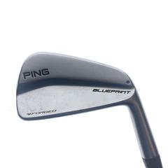 Used Ping Blueprint 4 Iron / 23.5 Degrees / Stiff Flex - Image 8