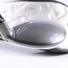 Taylormade Qi35 #3 Hybrid / 19 Degree / Stiff Flex Fujikura Ventus Blue 7 Shaft - Image 5