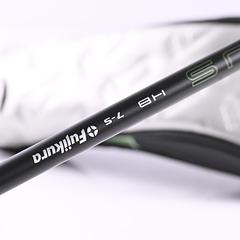 Taylormade Qi35 #3 Hybrid / 19 Degree / Stiff Flex Fujikura Ventus Blue 7 Shaft - Image 4