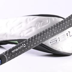 Taylormade Qi35 #3 Hybrid / 19 Degree / Stiff Flex Fujikura Ventus Blue 7 Shaft - Image 2