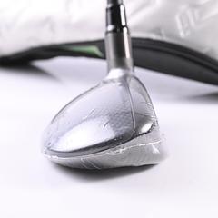 Taylormade Qi35 #3 Hybrid / 19 Degree / Stiff Flex Fujikura Ventus Blue 7 Shaft - Image 7