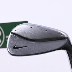 Nike Forged Pro Combo #8 Iron / Regular Flex Steel Shaft - Image 1