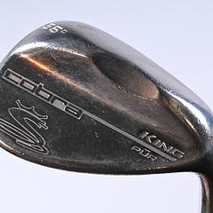 Cobra King Pur Sand Wedge / 56 Degree / Stiff Flex Cobra Shaft - Image 5