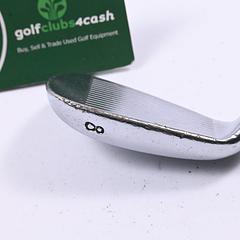 Nike Forged Pro Combo #8 Iron / Regular Flex Steel Shaft - Image 3