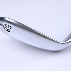 PXG 0311 Forged Lob Wedge / 58 Degree / Stiff Flex KBS Hi-Rev 2.0 125 Shaft - Image 5