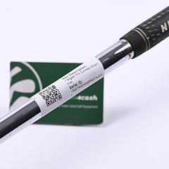 Nike Forged Pro Combo #8 Iron / Regular Flex Steel Shaft - Image 5