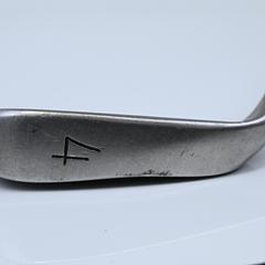 Ping i3 O-Size #4 Iron / 24 Degree / Maroon Dot / Stiff Flex Ping Cushin JZ - Image 4