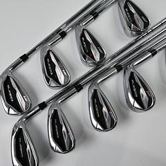 Cobra Air-X Irons / 4-PW+GW+SW / Regular Flex Cobra Steel Shaft - Image 2