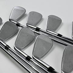 Cobra Air-X Irons / 4-PW+GW+SW / Regular Flex Cobra Steel Shaft - Image 3