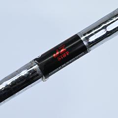 Ping i3 O-Size #4 Iron / 24 Degree / Maroon Dot / Stiff Flex Ping Cushin JZ - Image 3