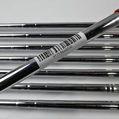 Cobra Air-X Irons / 4-PW+GW+SW / Regular Flex Cobra Steel Shaft - Image 6