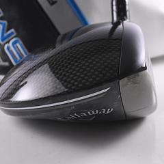 Callaway Paradym Ai Smoke Triple Diamond Driver / 9 Degree / X-Flex Denali Black - Image 3