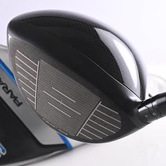 Callaway Paradym Ai Smoke Triple Diamond Driver / 9 Degree / X-Flex Denali Black - Image 4