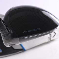 Callaway Paradym Ai Smoke Triple Diamond Driver / 9 Degree / X-Flex Denali Black - Image 5