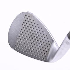 Wilson Staff Model ZM Gap Wedge / 52 Degree / X-Flex Dynamic Gold Mid 115 X100 - Image 2