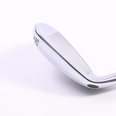 Wilson Staff Model ZM Gap Wedge / 52 Degree / X-Flex Dynamic Gold Mid 115 X100 - Image 3