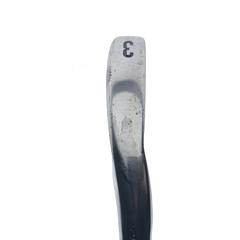 Used Callaway Apex MB 2018 3 Iron / 20.5 Degrees / Stiff Flex - Image 6